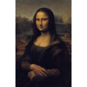 Da Vinci - Mona Lisa (La Gioconda)